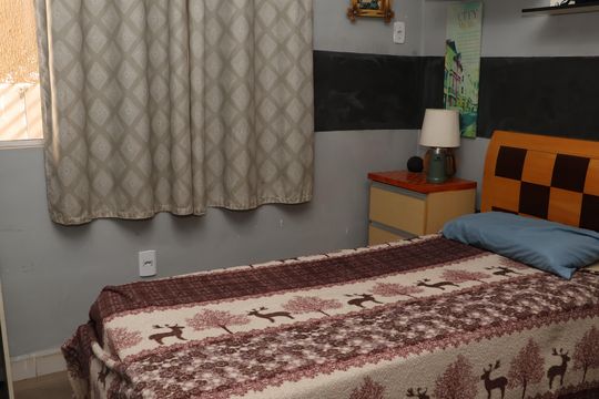 Casa à venda com 4 quartos, 250m² em Vila Bandeirantes, Goiânia