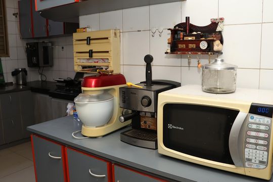 Casa à venda com 4 quartos, 250m² em Vila Bandeirantes, Goiânia