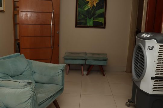 Casa à venda com 4 quartos, 250m² em Vila Bandeirantes, Goiânia