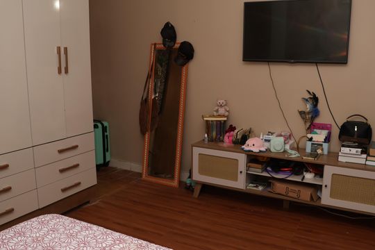Casa à venda com 4 quartos, 250m² em Vila Bandeirantes, Goiânia