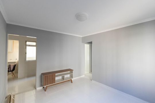 Apartamento à venda com 2 quartos, 61m² em Vila Guilherme, São Paulo
