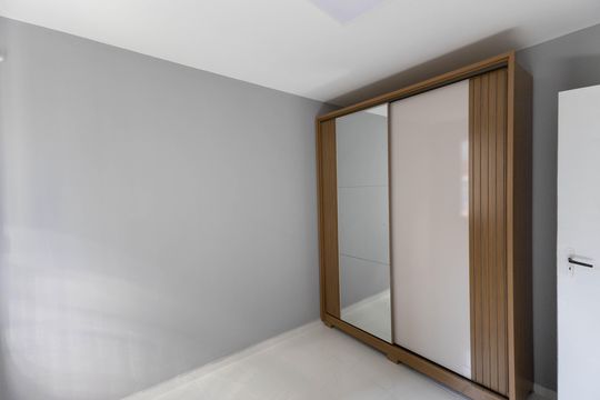 Quarto 2 de apartamento à venda com 2 quartos, 61m² em Vila Guilherme, São Paulo