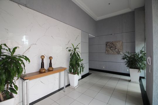 Área Comum de apartamento para alugar com 2 quartos, 70m² em Barra Olímpica, Rio de Janeiro