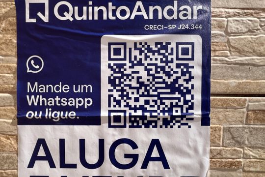 Fachada de casa para alugar com 1 quarto, 106m² em Água Chata, Guarulhos