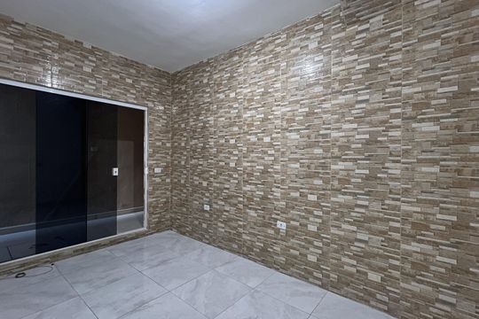 Sala de casa para alugar com 1 quarto, 106m² em Água Chata, Guarulhos