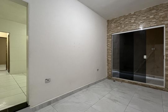 Casa para alugar com 1 quarto, 106m² em Água Chata, Guarulhos