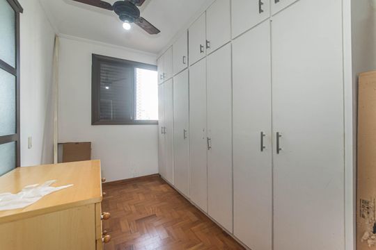 Apartamento à venda com 2 quartos, 81m² em Santo Amaro, São Paulo