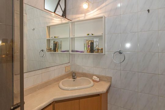 Apartamento à venda com 2 quartos, 81m² em Santo Amaro, São Paulo