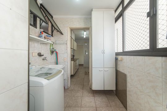 Apartamento à venda com 2 quartos, 81m² em Santo Amaro, São Paulo
