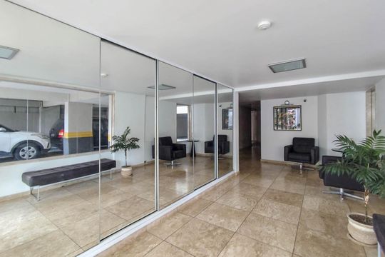 Apartamento à venda com 2 quartos, 81m² em Santo Amaro, São Paulo