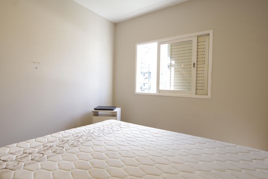 Quarto de apartamento para alugar com 1 quarto, 40m² em Vila Andrade, São Paulo