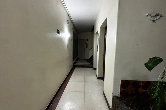 Área externa de apartamento à venda com 2 quartos, 74m² em Centro Histórico, Porto Alegre
