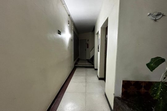 Área externa de apartamento à venda com 2 quartos, 74m² em Centro Histórico, Porto Alegre