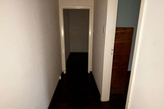 Área externa de apartamento à venda com 2 quartos, 74m² em Centro Histórico, Porto Alegre