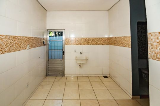 Casa à venda com 2 quartos, 60m² em Conjunto California, Belo Horizonte