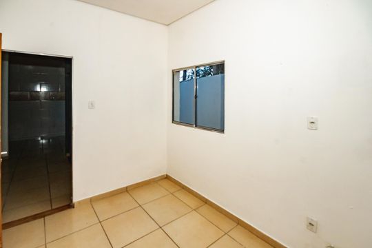 Casa à venda com 2 quartos, 60m² em Conjunto California, Belo Horizonte