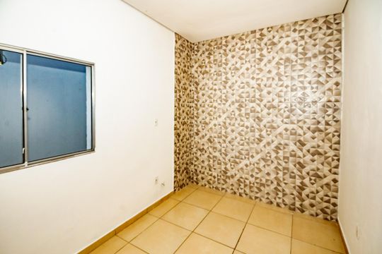 Casa à venda com 2 quartos, 60m² em Conjunto California, Belo Horizonte
