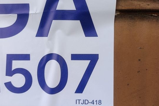 Placa de casa para alugar com 2 quartos, 120m² em Vila Dagmar, Belford Roxo