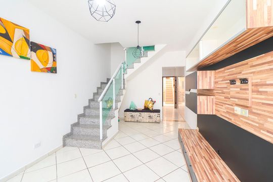 Casa para alugar com 2 quartos, 150m² em Parque Cruzeiro do Sul, São Paulo