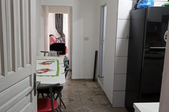 Cozinha de casa à venda com 7 quartos, 100m² em Vila Engenho Novo, Barueri