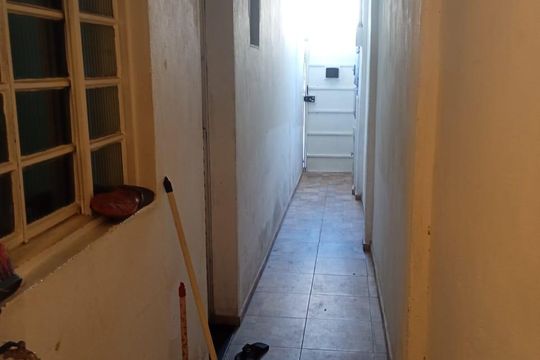 Área externa de casa à venda com 7 quartos, 100m² em Vila Engenho Novo, Barueri
