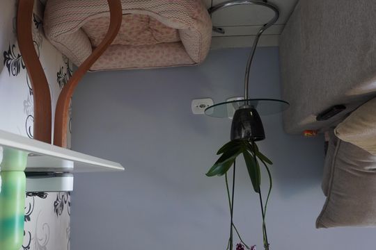 Sala de casa à venda com 2 quartos, 150m² em Cidade Líder, São Paulo