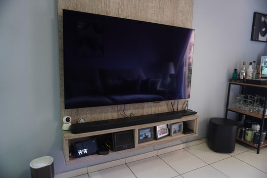 Sala de casa à venda com 2 quartos, 150m² em Cidade Líder, São Paulo
