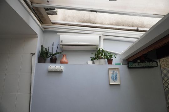 Ar condicionado de casa à venda com 2 quartos, 150m² em Cidade Líder, São Paulo