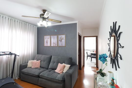Casa para alugar com 2 quartos, 62m² em Vila Maria, São Paulo