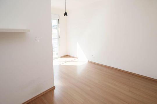 Suíte 2 de casa à venda com 2 quartos, 95m² em Vila Rosa, São Paulo