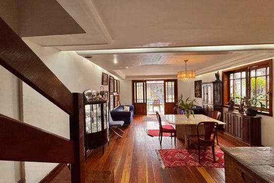 Casa de Condomínio à venda com 4 quartos, 145m² em Recreio dos Bandeirantes, Rio de Janeiro