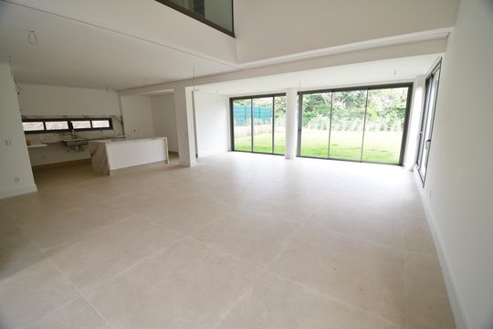 Casa de Condomínio à venda com 4 quartos, 586m² em Parque Imperador, Campinas