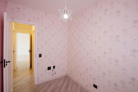 Quarto 3 de apartamento para alugar com 3 quartos, 148m² em Tremembé, São Paulo