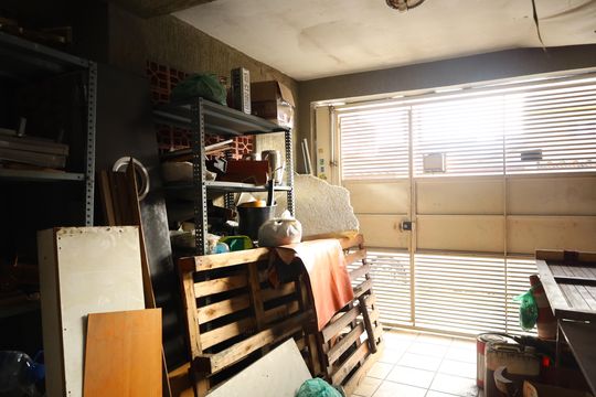 Área Externa de casa à venda com 2 quartos, 100m² em Parque Paulistano, São Paulo