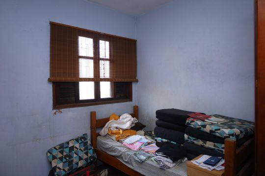 Quarto 2 de casa à venda com 2 quartos, 100m² em Parque Paulistano, São Paulo