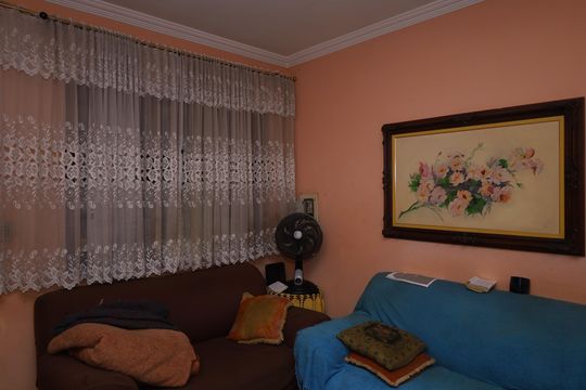 Sala de casa à venda com 2 quartos, 100m² em Parque Paulistano, São Paulo