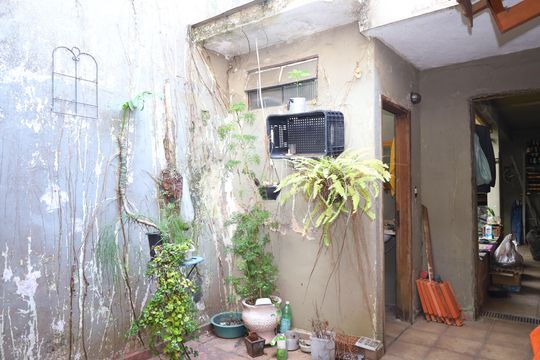 Área Externa de casa à venda com 2 quartos, 100m² em Parque Paulistano, São Paulo