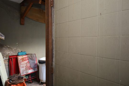 Cozinha de casa à venda com 2 quartos, 100m² em Parque Paulistano, São Paulo