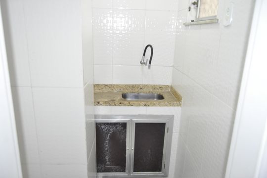 Kitnet/Studio à venda com 1 quarto, 80m² em Méier, Rio de Janeiro