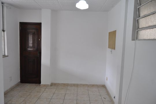 Kitnet/Studio à venda com 1 quarto, 80m² em Méier, Rio de Janeiro