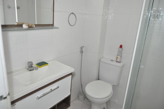 Kitnet/Studio à venda com 1 quarto, 80m² em Méier, Rio de Janeiro