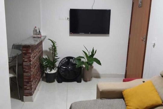 Apartamento para alugar com 2 quartos, 56m² em Conjunto 29, Brasília