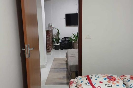 Quarto 2 de apartamento para alugar com 2 quartos, 56m² em Conjunto 29, Brasília