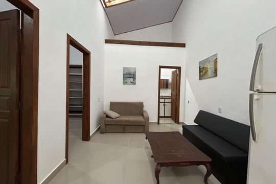 Sala de apartamento para alugar com 2 quartos, 150m² em Lagoa da Conceição, Florianópolis