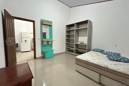 Quarto de apartamento para alugar com 2 quartos, 150m² em Lagoa da Conceição, Florianópolis