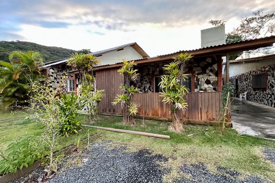 Área de Serviço de apartamento para alugar com 2 quartos, 150m² em Lagoa da Conceição, Florianópolis