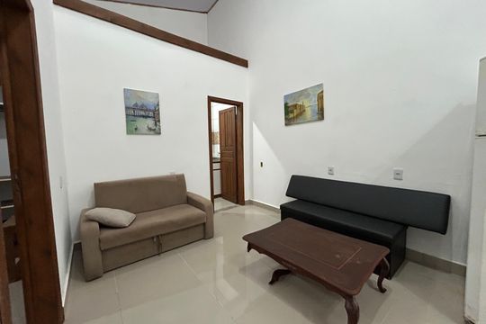 Sala de apartamento para alugar com 2 quartos, 150m² em Lagoa da Conceição, Florianópolis