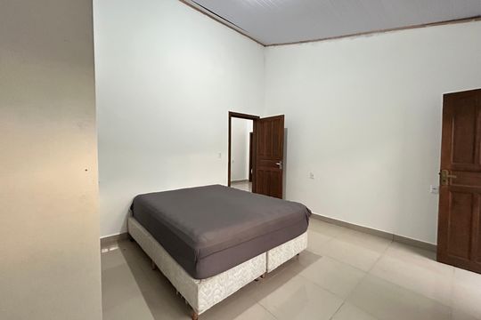 Quarto de casa de condomínio para alugar com 2 quartos, 149m² em Lagoa da Conceição, Florianópolis
