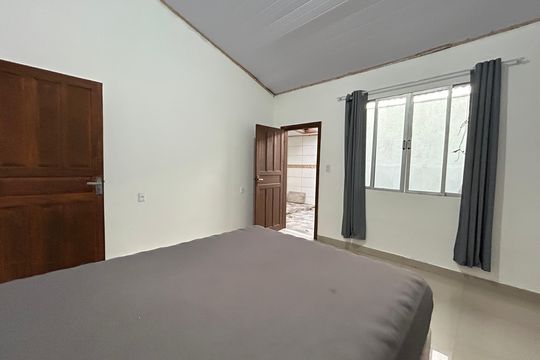 Quarto de casa de condomínio para alugar com 2 quartos, 149m² em Lagoa da Conceição, Florianópolis
