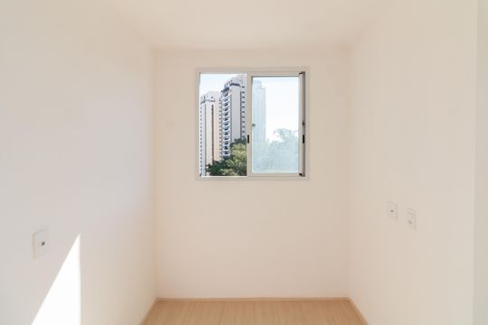 Quarto 2 de apartamento à venda com 2 quartos, 35m² em Jardim Peri Peri, São Paulo